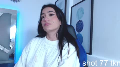 zaradames_ online show from January 6, 7:09 am