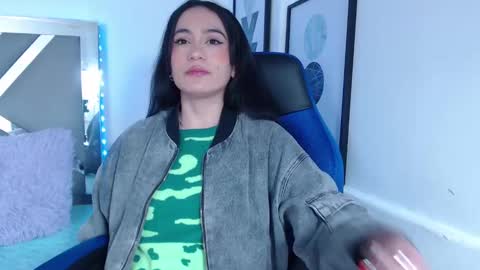 zaradames_ online show from January 24, 3:54 am