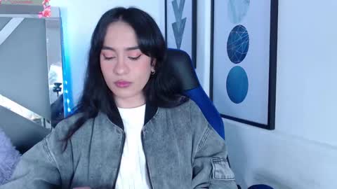 zaradames_ online show from March 8, 6:10 am