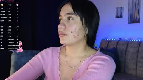 zaradames_ online show from September 14, 3:05 am