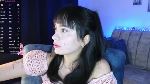 zaradames_ online show from September 26, 4:49 am