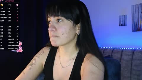 zaradames_ online show from October 2, 2:18 am