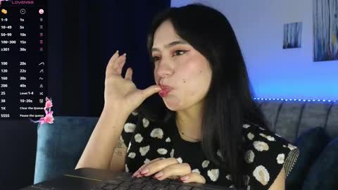 zaradames_ online show from November 6, 3:51 am