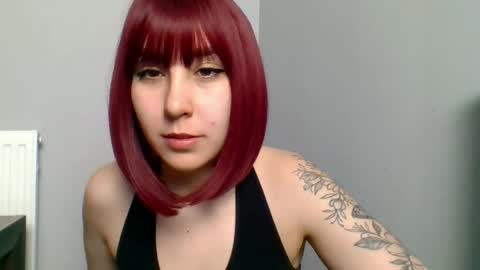 Snapshot of zaradesire chatting on April 19, 1:21 pm Zara online show from April 19, 1:21 pm