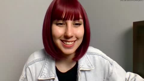 Snapshot of zaradesire chatting on May 12, 2:36 pm Zara online show from May 12, 2:36 pm