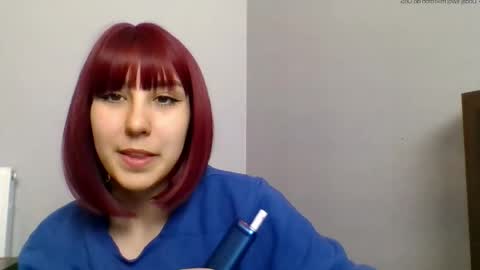 Snapshot of zaradesire chatting on May 19, 2:01 pm Zara online show from May 19, 2:01 pm