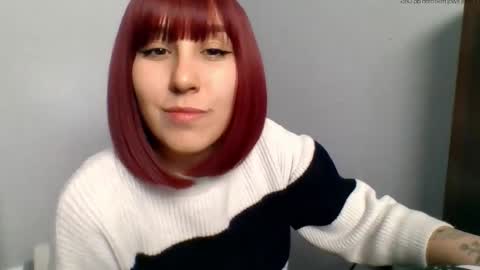 Snapshot of zaradesire chatting on May 27, 3:20 pm Zara online show from May 27, 3:20 pm