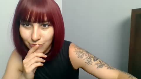 Snapshot of zaradesire chatting on June 30, 3:13 pm Zara online show from June 30, 3:13 pm