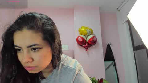 Zarah  online show from October 19, 11:16 pm