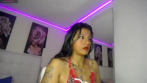 Zarah online show from April 15, 5:42 pm