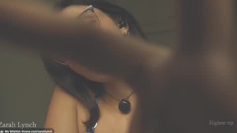 Miss Lynch   Next show  2911 online show from April 16, 8:42 pm