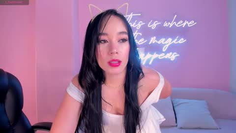 Snapshot of zarakafruni chatting on February 10, 4:05 am Zara online show from February 10, 4:05 am