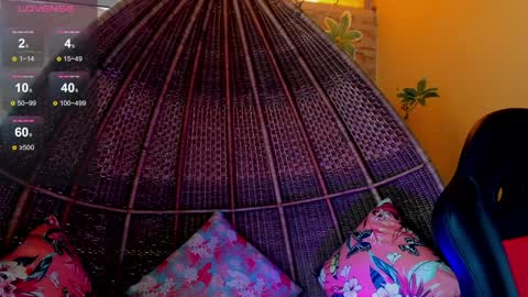 Snapshot of zaralim chatting on December 18, 3:11 pm Zara Lim online show from December 18, 3:11 pm