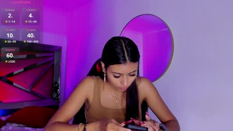 Snapshot of zaralim chatting on December 19, 12:56 pm Zara Lim online show from December 19, 12:56 pm