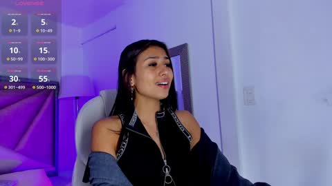 Snapshot of zaralim chatting on December 28, 12:03 pm Zara Lim online show from December 28, 12:03 pm