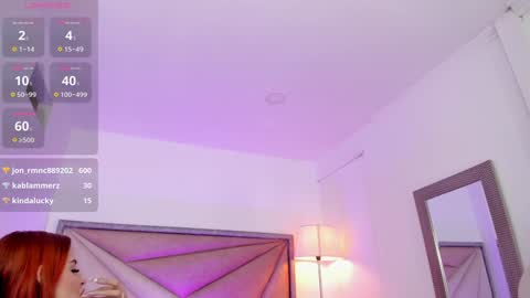 Snapshot of zaralim chatting on January 12, 3:25 pm Zara Lim online show from January 12, 3:25 pm