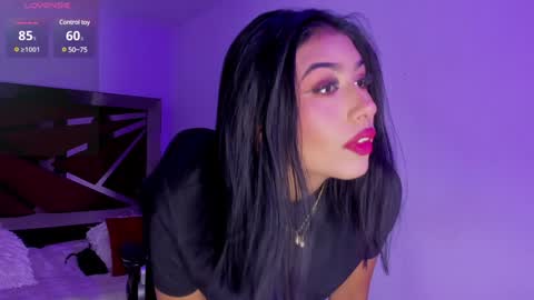 Snapshot of zaralim chatting on January 23, 12:09 pm Zara Lim online show from January 23, 12:09 pm