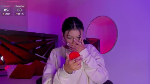 Snapshot of zaralim chatting on January 26, 12:01 pm Zara Lim online show from January 26, 12:01 pm