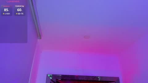 Snapshot of zaralim chatting on February 7, 12:06 pm Zara Lim online show from February 7, 12:06 pm