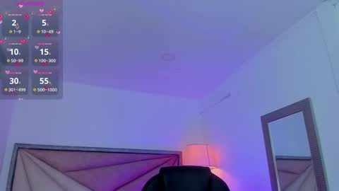 Snapshot of zaralim chatting on February 17, 12:05 pm Zara Lim online show from February 17, 12:05 pm