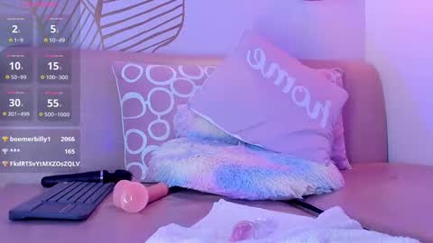 Snapshot of zaralim chatting on February 27, 3:37 pm Zara Lim online show from February 27, 3:37 pm