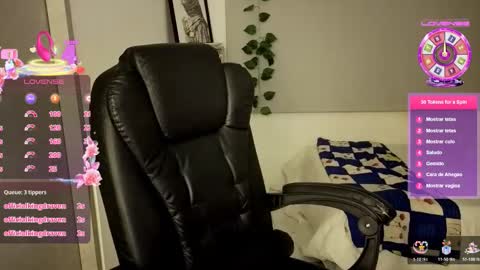 Zara muley online show from November 3, 1:29 am