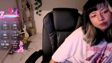 Zara muley online show from November 7, 1:16 am