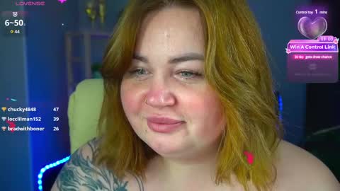 Lola online show from December 6, 5:00 pm