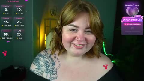 Lola online show from December 7, 2:35 pm