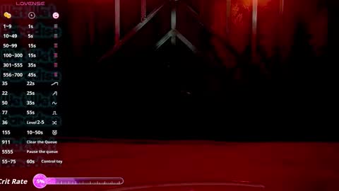 Lola online show from November 25, 6:46 am