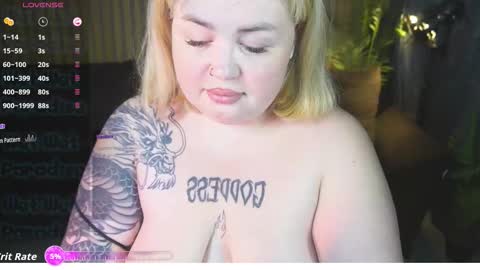 Lola online show from March 14, 8:47 pm