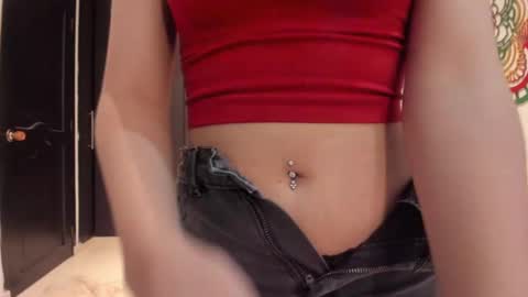 Zarathryz online show from March 9, 8:31 pm