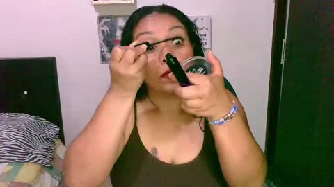 zaray online show from February 11, 8:58 pm