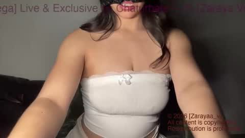 zarayaa_v online show from February 27, 10:48 am
