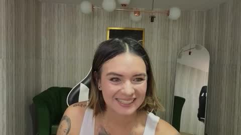 Isabella online show from January 14, 12:33 pm