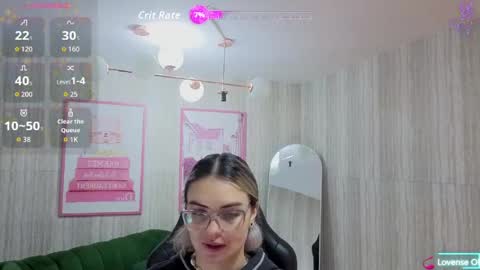 Snapshot of zarcasutra_t chatting on June 3, 12:41 pm Isabella online show from June 3, 12:41 pm