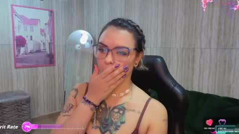 Snapshot of zarcasutra_t chatting on June 5, 1:06 pm Isabella online show from June 5, 1:06 pm