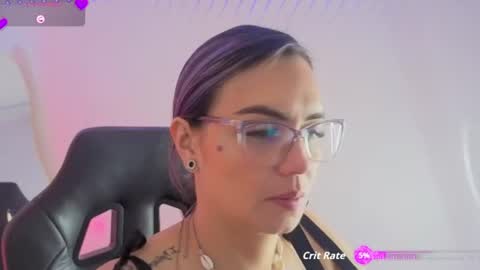 Snapshot of zarcasutra_t chatting on July 2, 12:44 pm Isabella online show from July 2, 12:44 pm