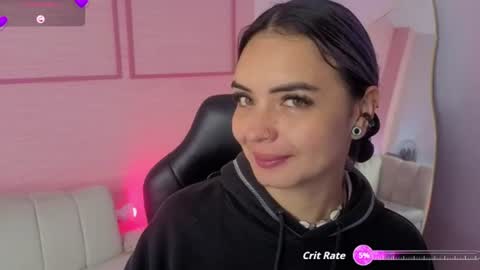 Snapshot of zarcasutra_t chatting on July 6, 12:24 pm Isabella online show from July 6, 12:24 pm
