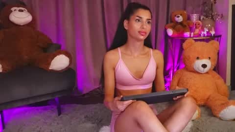 Snapshot of zariaavera chatting on May 15, 11:56 pm zariaavera online show from May 15, 11:56 pm