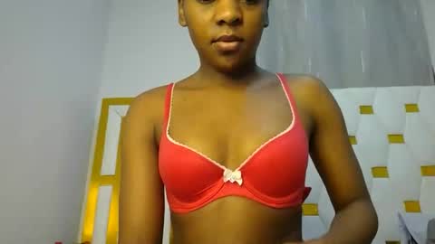 zariah online show from June 28, 11:11 pm