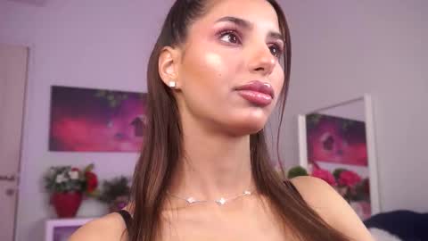 zariavera online show from October 1, 6:47 pm