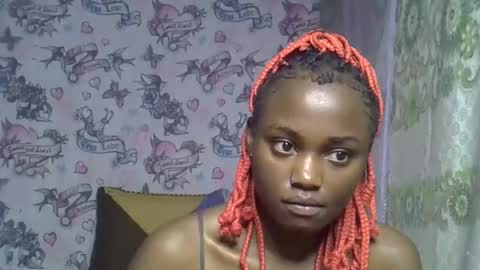 Snapshot of zarinamarlin chatting on February 22, 9:41 am zarinamarlin online show from February 22, 9:41 am