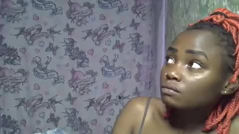 Snapshot of zarinamarlin chatting on February 24, 9:40 am zarinamarlin online show from February 24, 9:40 am