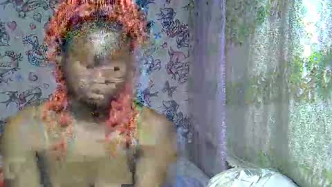 Snapshot of zarinamarlin chatting on February 27, 10:04 am zarinamarlin online show from February 27, 10:04 am