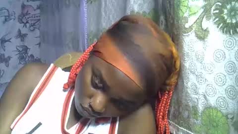 zarinamarlin online show from March 15, 7:31 pm