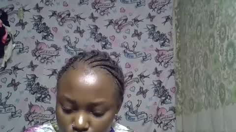 zarinamarlin online show from June 1, 11:34 am