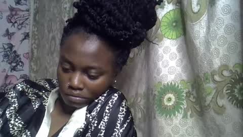 zarinamarlin online show from July 18, 8:07 am