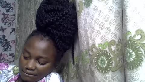 zarinamarlin online show from July 20, 6:17 am