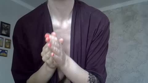 Zarina Swift online show from March 23, 5:11 am